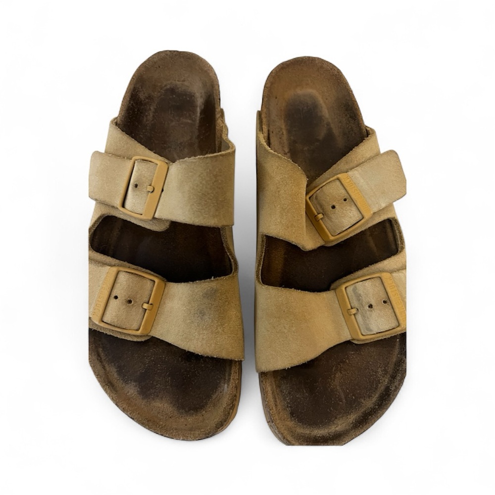 Birkenstock Arizona Soft Footbed Sandal